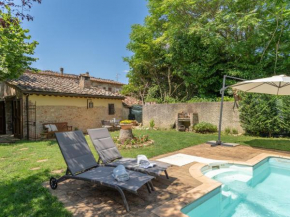 Casina di Teo by VacaVilla Monteriggioni